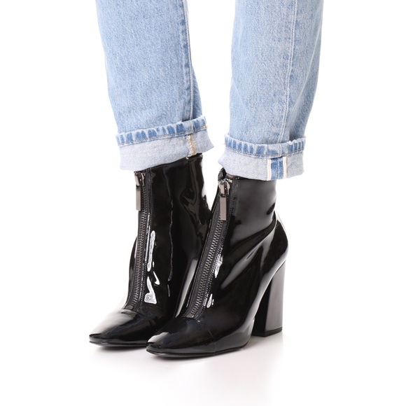 kendall kylie booties